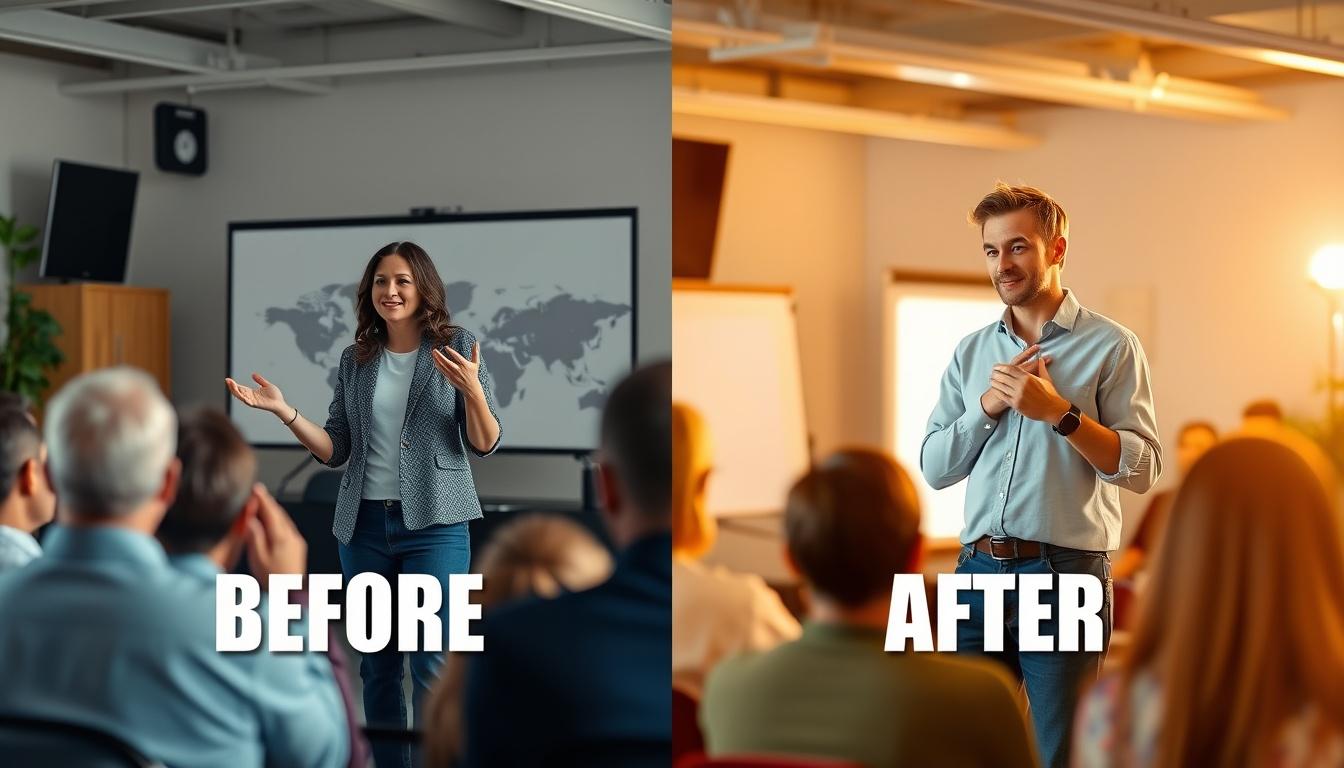 Embrace Lifelong Learning
